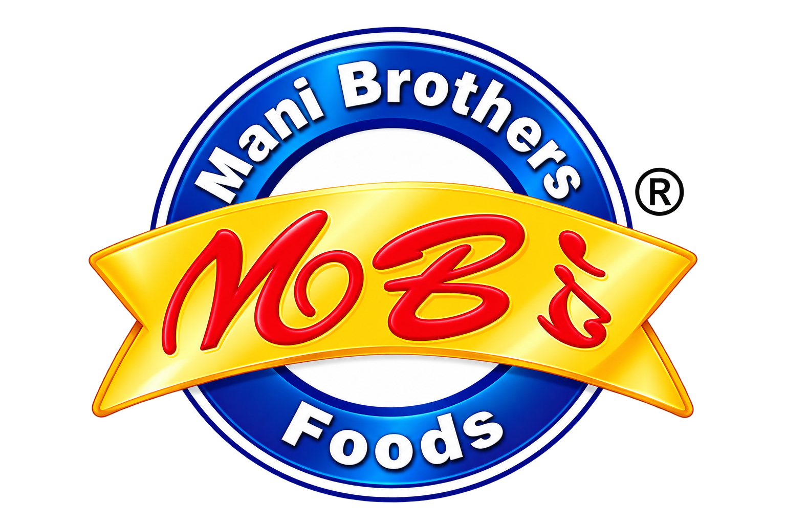 Mani Brothers Foods
