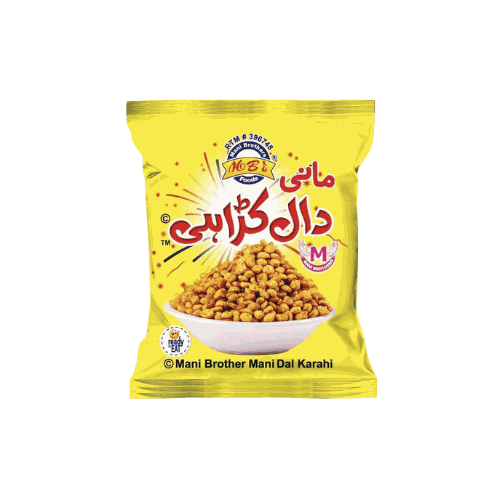Daal Karhai Nimko pack