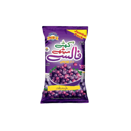 Khatty Methay Falsay Pops pack