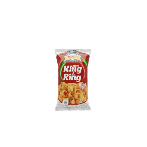 King Of Rings Snacks Bundles pack