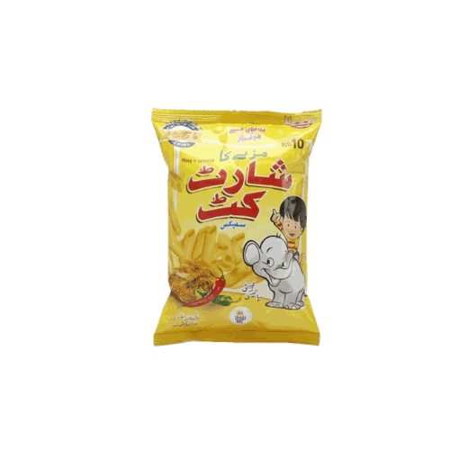 Mazay Ka Shortcut Snacks pack