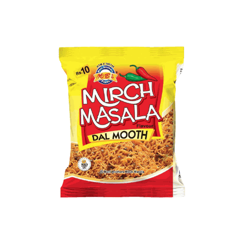 Mirch Masala Nimko pack