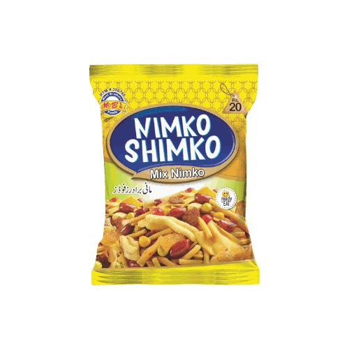 Nimko Shimko pack